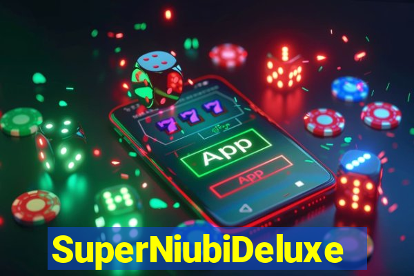 SuperNiubiDeluxe super mario deluxe nintendo switch rom